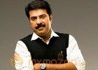 Mammootty In I.V. Sasi Film