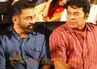 Mammootty Not Acting With Kamal Hasan