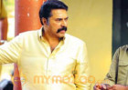 Mammootty's Character in Puthan Panam