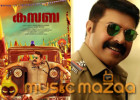 Mammootty's Epic Response To Kasaba Trolls  