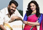  Manju Warrier mimicks Mohanlal