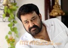 Mohanlal to play policeman in comeback Telugu film