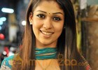 Nayantara's ten in filmdom