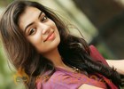 Nazriya on motherhood