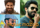 Nivin Pauly Beats Dulquer Salmaan To Be 'Kochi Times The Most Desirable Man 2015'