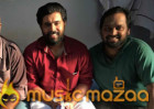 Nivin Pauly Turns Communist Follower! 