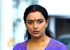 No delivery scene of Shwetha Menon