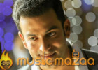 Prithviraj Gearing Up For A Romantic Tale To Be Shot In Europe!  