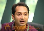 Siddarth replaces Fahadh