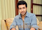 Suriya to play Triple Role in his Next?