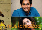  Tamannah and Siddharth to make their debut together