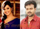 WHAT! Manju Warrier Slapped Kunchacko Boban? 