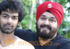 What Was Mohanlal Advice To Pranav Mohanlal ?