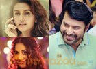 When Mammootty Chose Huma Qureshi Over Vidya Balan  