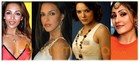 Mallaika, Neha, Rimi, Udita Goswami - What's your choice this New Year?