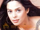 Mallika in 'Fauj Mein Mauj'