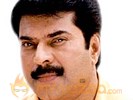 Mammootty in a Tamil movie