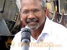 Manirathnam's son is a red volunteer