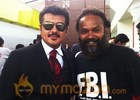 Mankatha team in Bangkok