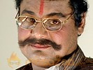 Mansoor is Vikrams villain?