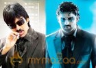 Mass Raja and Rebel are producing by ‘Krishnam Raju’