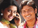 Meera Jasmine opposite Jeeva