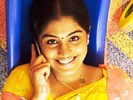 Meera Nandan in 'Valmiki'