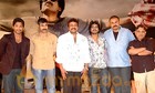 'Mega' family at 'Jalsa' audio