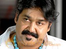 Mohanlal to work with Jackie Chan