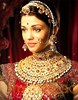 More historical roles for Aish?