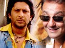 Munnabhai and Circuit: From Friends to Foes!!