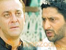 Munnabhai's Music Disappoints