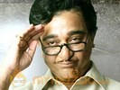 Music video saluting Kamal Haasan