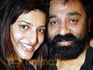 My daughter my guru  Kamal Haasan