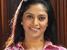 Nadhiya gets a dream role