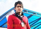 Naga Chaitanya romancing Tamannaah in Hyderabad!