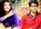 Naga Chaitanya turns Dream Lover to Kajal