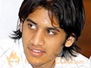 Nagarjunas son enters film world