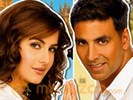 NAMASTEY LONDON to take best overseas opening?