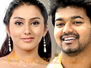 Namitha happy to act with Vijay in ATM