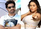 Namitha in Jr.NTR, Boyapati Movie