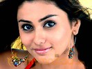 Namitha takes a decision