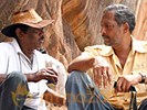 'Nana Patekar is another Kamal Haasan': Bharathirajaa