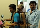 'Nanban' - The tidbits