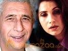 Naseer and Dimple in back to back films