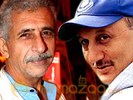 Naseer, Anupam have a date on Wednesday