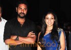 Nayan remains tight lipped on the wedding