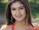 Nayanatara is on the move