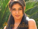 Nayanatara's no-no to commercials