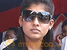 Nayantara, the highest paid